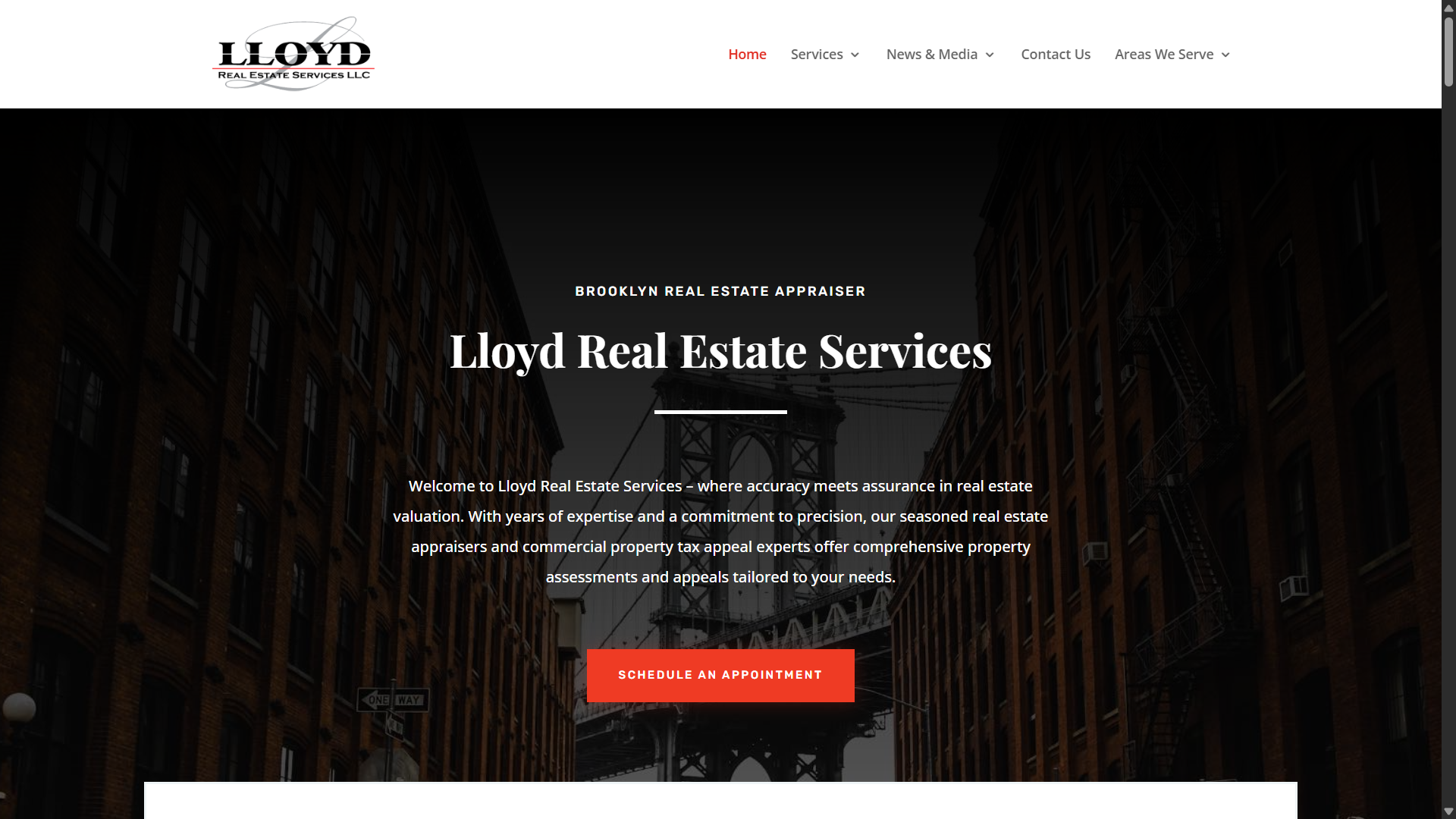 LLoyd Real Estate Services